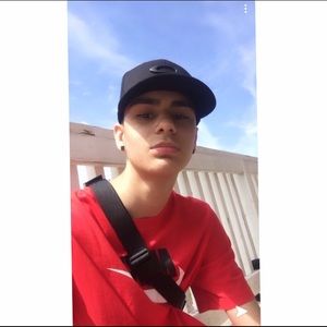 Meet your Posher, Arilson